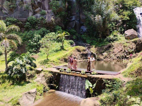 Angkat Wastra Batu, Gaungkan Kreativitas hingga Tingkat Nasional, Disparta Kota Batu Gelar Fashion on The River #3