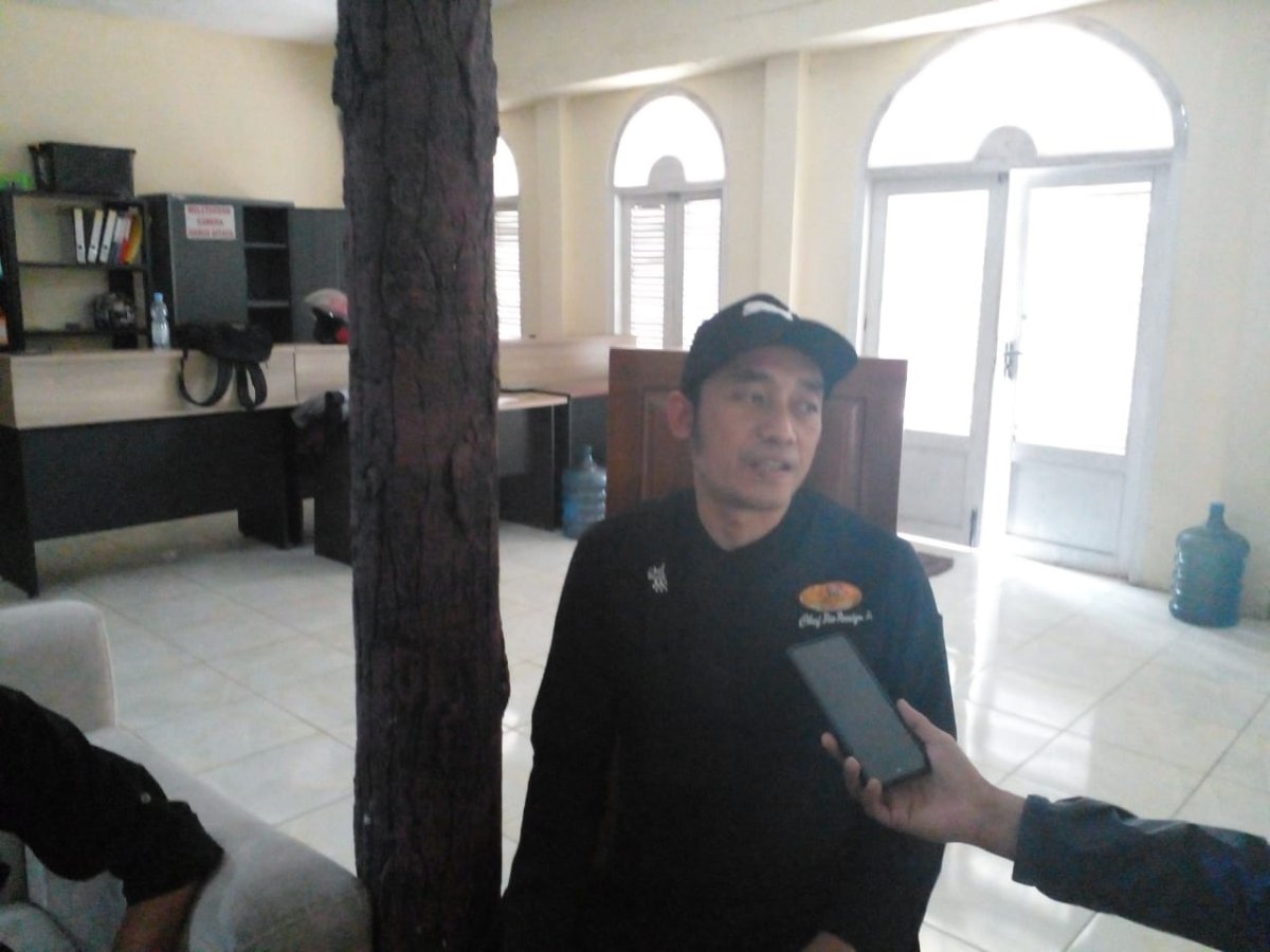 Batu Flower Garden Launching Rumah Bunga Katering, Bonus Prewedding Gratis