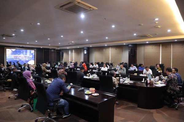 Jalin Kemitraan Wisata dan Pertanian, DPRD Kabupaten Dompu Kunker ke Pemerintah Kota Batu