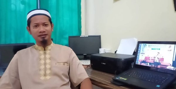 Penangkapan Terduga Teroris di Pakis, Pendiri NII Crisis Centre Nyatakan Intoleransi dan Radikalisme Jangan Dibiarkan