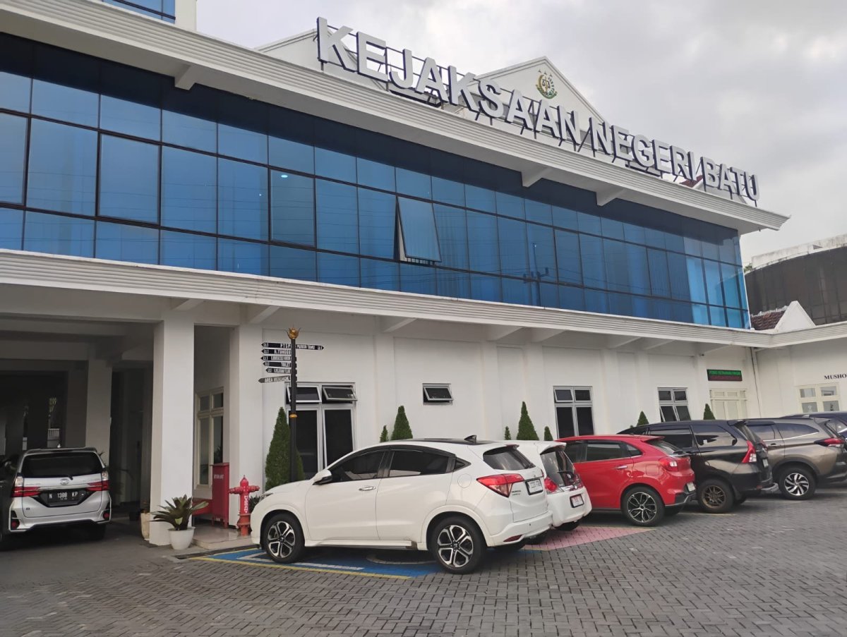 Pedagang Berharap Kejari Batu Ungkap Aktor Utama Dugaan Jual Beli Kios, Usai Jalani Pemeriksaan Lanjutan