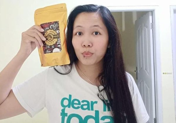 Pemuda Sukun Jualan Kopi Dampit, Sukses Merambah Pasar Dalam Negeri