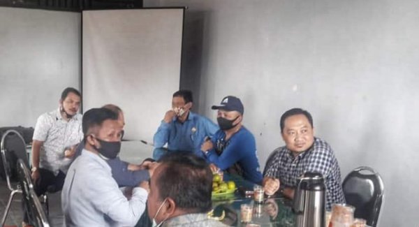 Tak Kantongi Izin dan Caplok TKA, Perumahan Uptownhills Residence Bakal Ditutup