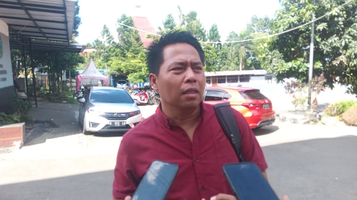 Diduga Peras Ponpes Ratusan Juta Rupiah, Oknum Wartawan dan Perlindungan Anak Terjaring OTT Polres Batu