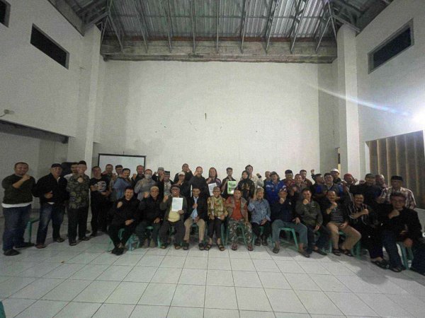 Fakta di Masyarakat yang Puluhan Tahun Tinggal, Soal Rencana Tembok Batas Griya Shanta