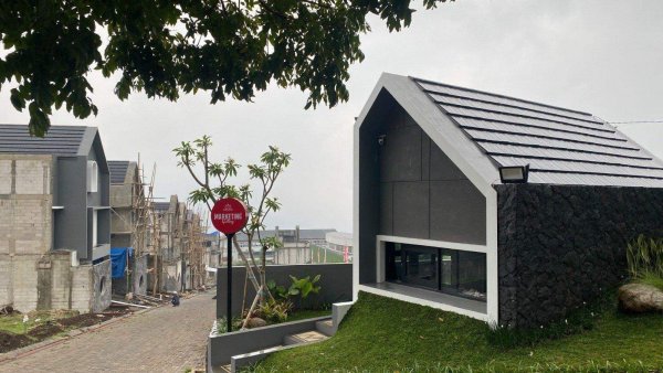 Perizinan Sesuai dengan Prosedur, Direktur Perumahan Azura Hills: Kami Sudah Lakukan