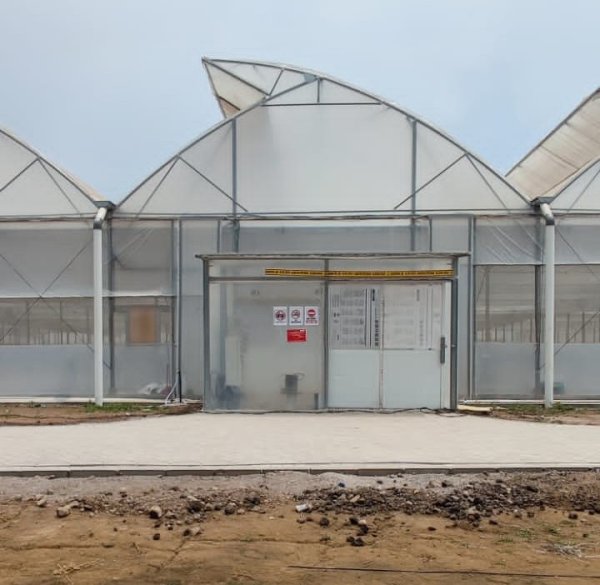 Destinasi Wisata Baru Stroberi Greenhouse, Heli Suyanto Dukung Penuh: Yang Penting Tidak merusak Lingkungan