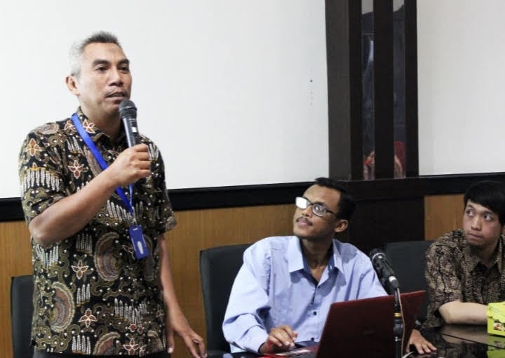 Akademisi UB, Sebut Konsep Dasar Multikultural Kondusif untuk Spirit Imlek