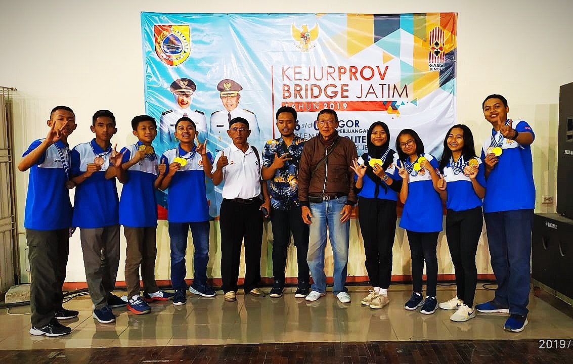 GABSI Kota Malang Tancap Gas Persiapan, Jelang Kejuaraan Online