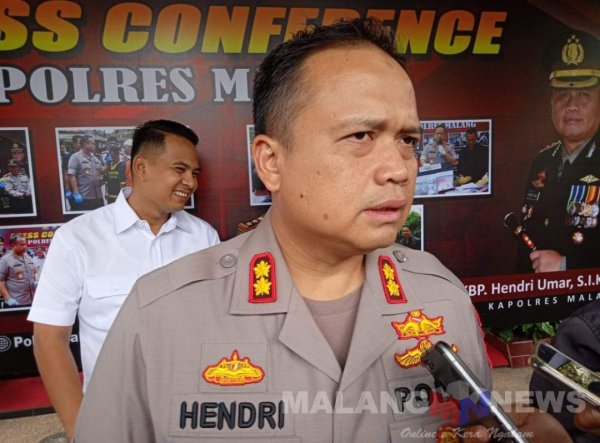 Laga Arema FC vs Persib, Kapolres: Viking Boleh Datang