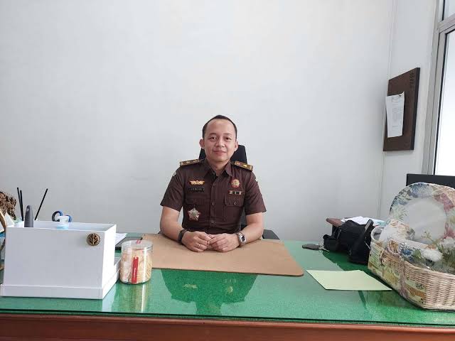 Kejari Batu Kembangkan Penanganan Perkara Kasus Penganiayaan Anak Berhadapan dengan Hukum