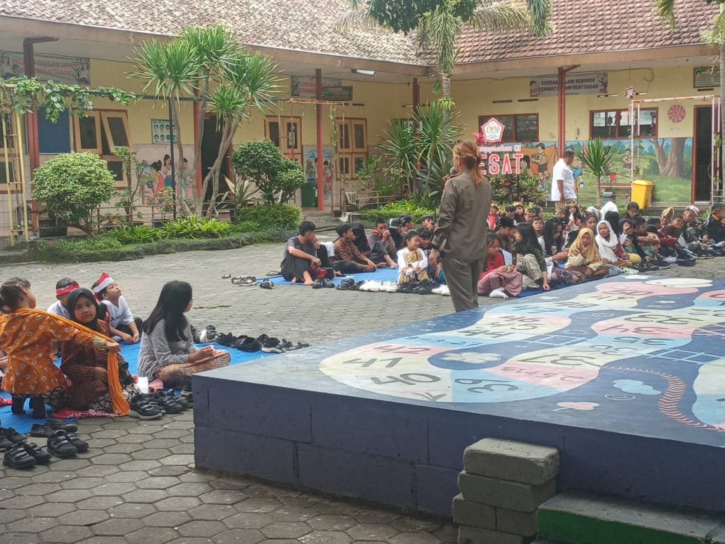 Satpol PP Kota Batu Luncurkan Program Satgas Anti-Bullying, Cegah Kekerasan di Sekolah