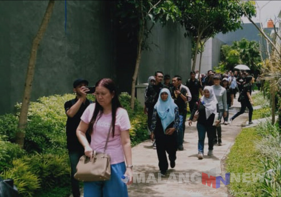 Mbois! Green Resort Villa Habitat, Tawarkan Hunian Asri