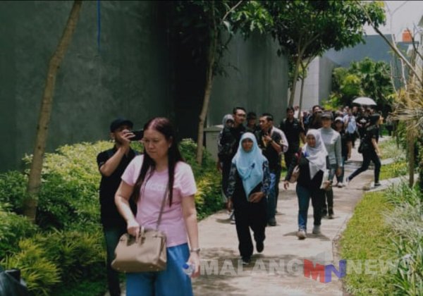 Mbois! Green Resort Villa Habitat, Tawarkan Hunian Asri
