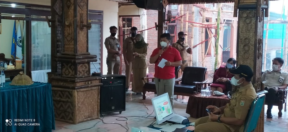 Optimis Boonpring Juara se- Indonesia, Dilakukan Optimalisasi