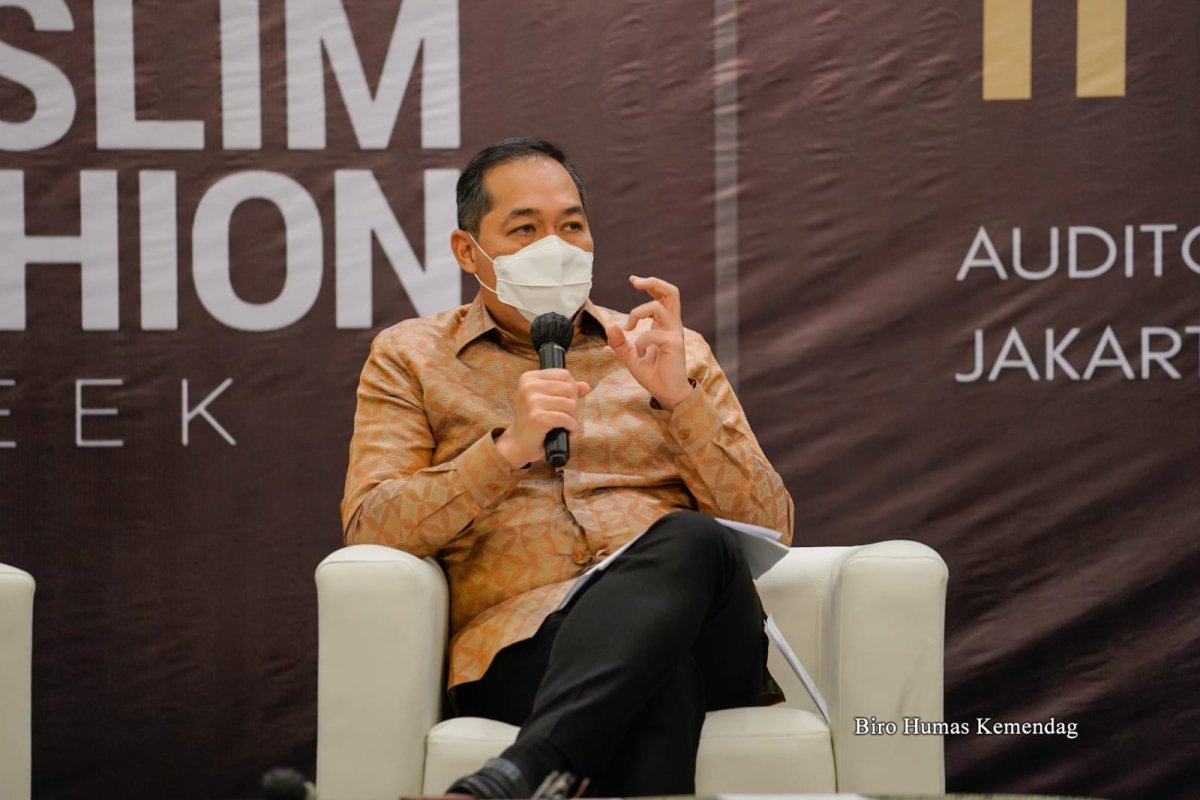 Jelang Nataru Stok Bapok Aman, Mendag RI: Perkuat Sinergi Pemerintah Pusat dan Daerah