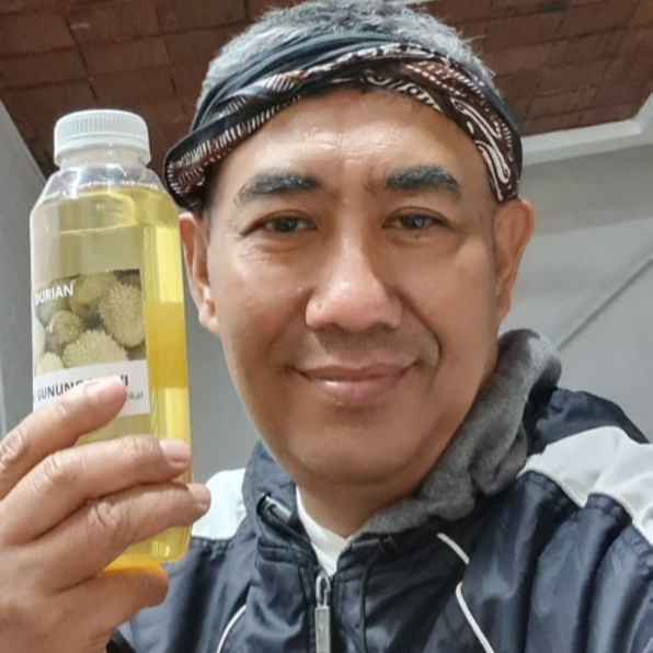 Tingkatkan Imunitas Kala Pandemi, Founder Dial Foundation Ungkapkan Tentang Ramuan Leluhur
