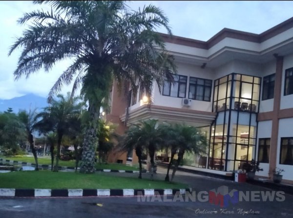 Anggota DPRD Kota Batu Pilih Kunker, Ditengah Wabah Virus Corona