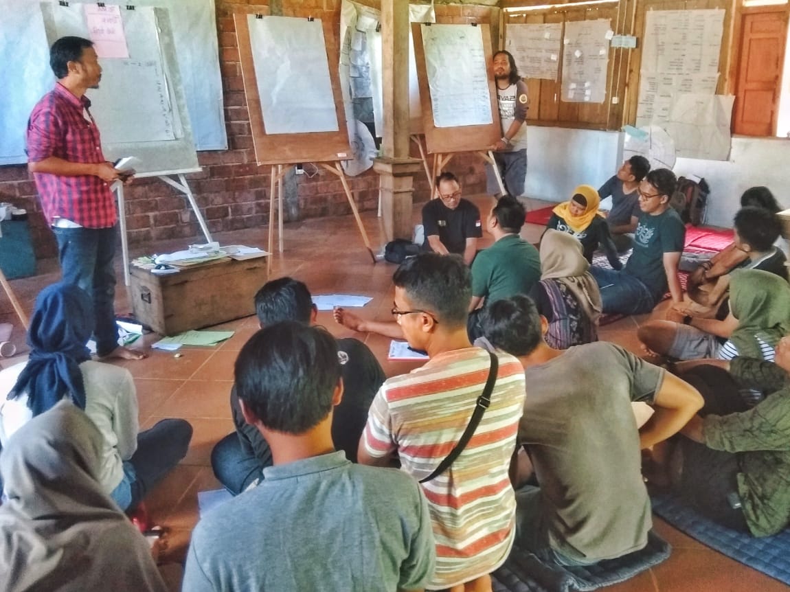 Pemberdayaan Ekonomi, Dial Foundation Bina Warga Kelola Homestay