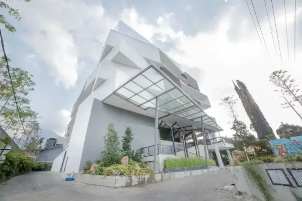 MENGABADIKAN KISAH DI HORISON TRUNOJOYO DENGAN WORKSHOP HUMAN INTEREST