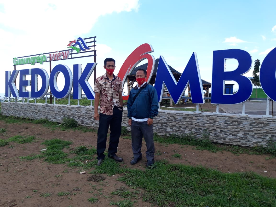 Tingkatkan Perekonomian, Desa Gunungrejo Suguhkan Wisata Pertanian