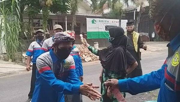 Jelang New Normal, 20 Kampung Tematik Kota Malang Bakal Gandeng UB