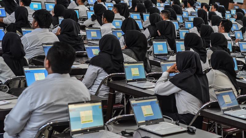 10 Tips Seputar Info CPNS Terbaru yang Perlu Diketahui Sebelum Mendaftar, Jangan Pernah Abaikan Hal Ini
