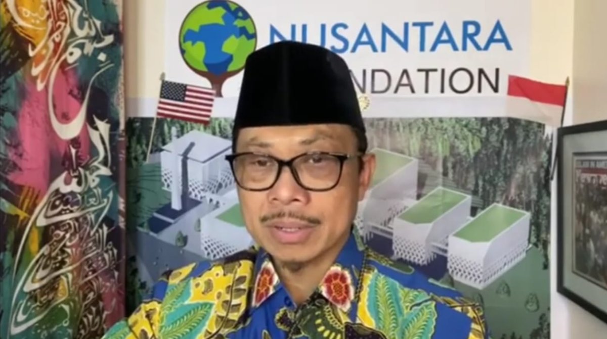 Pembatalan Keberangkatan Jamaah Haji Indonesia, Imam Islamic Center New York Berikan Pandangan