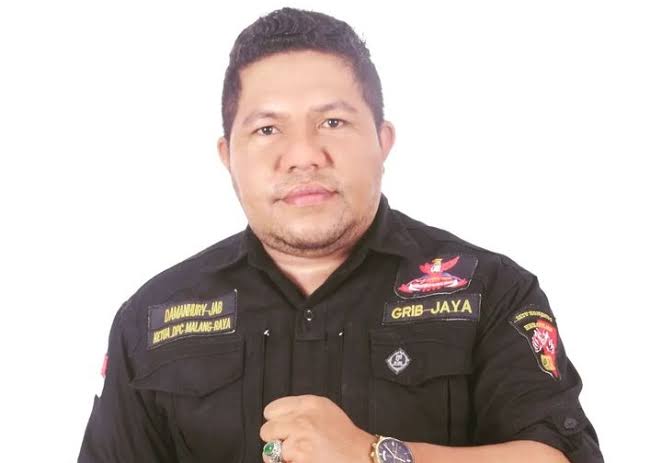 DPC GRIB JAYA Kabupaten Malang, Bakal Beri Warning Kepala Desa yang Tidak Netral dalam Pilkada 2024