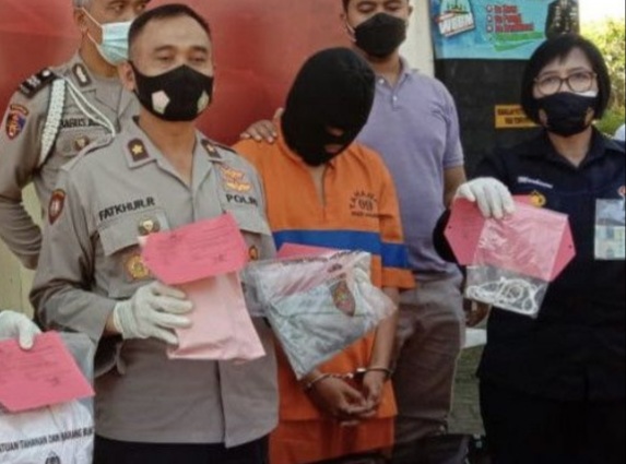 Terlilit Hutang, Pria Asal Pakisaji Perkosa Wanita BO dan Kuras Barang Berharganya