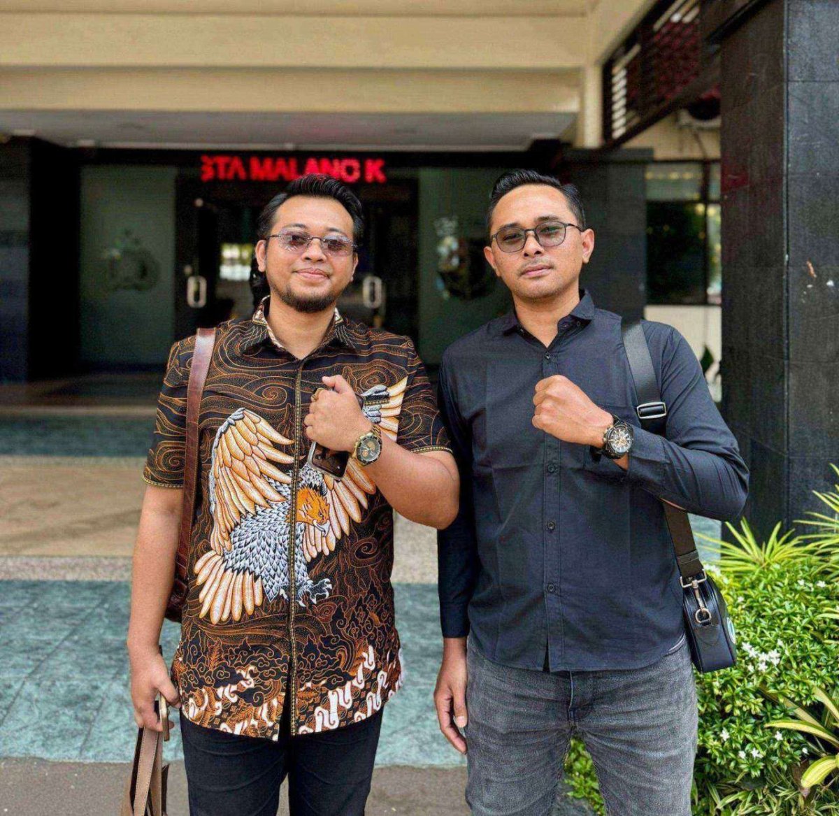 Mikutopia Tawarkan Pasang Pagar Pembatas di Jembatan Cangar, Diapresiasi Warga Masyarakat Bumiaji, Cegah Aksi Bunuh Diri