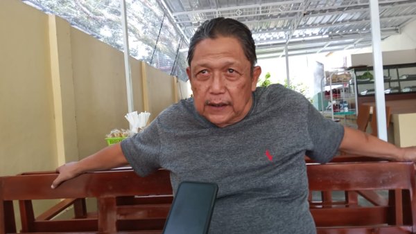 Makam Eddy Rumpoko Dipindah, DHC 45 Kota Batu Ucapkan Terimakasih dan Beri Apresiasi