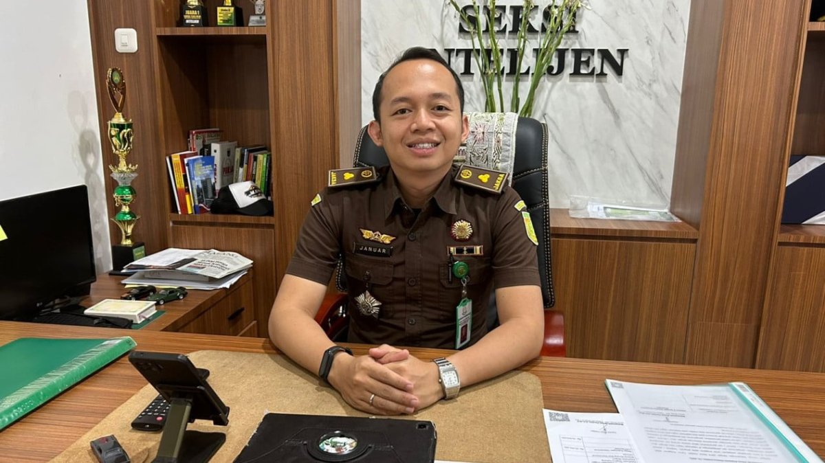 Kejari Batu Limpahkan 5 Orang Tersangka Kasus Korupsi BRI ke Pengadilan Tipikor
