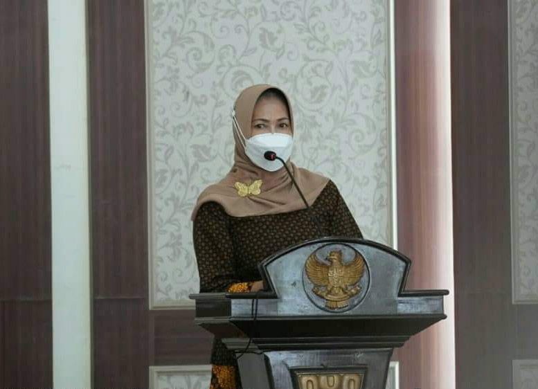 Pemkot Batu Sosialisasikan Pelaksanaan Vaksinasi Covid-19