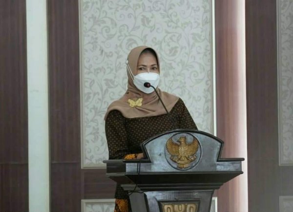 Pemkot Batu Sosialisasikan Pelaksanaan Vaksinasi Covid-19
