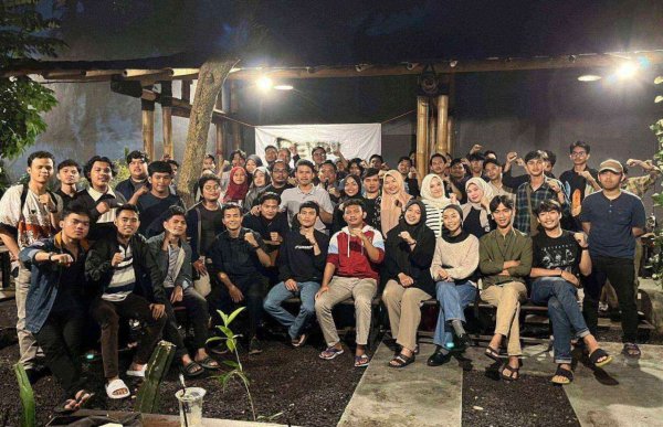 Pemilu 2024 Berjalan Jurdil, Aliansi Mahasiswa Malang Raya Gelar Dialog dan Panggung Demokrasi