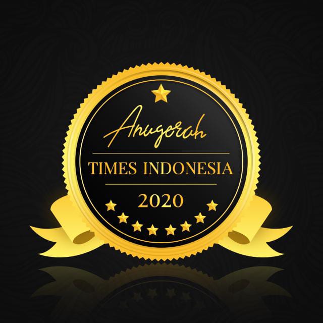 TIMES Indonesia Rilis ATI 2020, Inilah Nama yang Dapat Anugerah