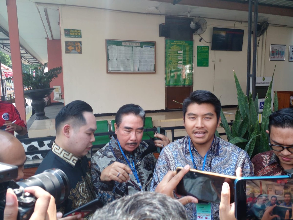 Sidang Kasus Dugaan Seksual di SPI Kota Batu, Tim Kuasa Hukum JEP: Berdasarkan Fakta Hukum yang Ada, Terdakwa Akan Bebas