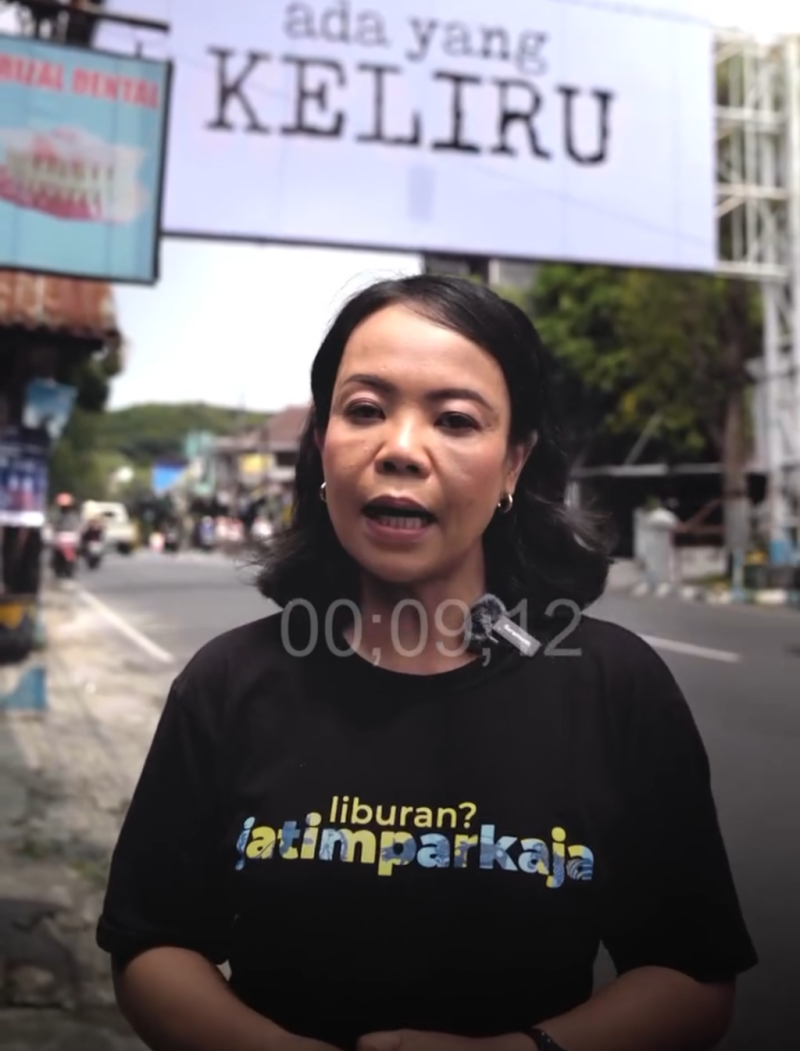 Sambut Liburan Idul Fitri 1445 H, Manajemen JTP Group Campaign Luncurkan Program KELIRU