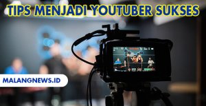 Ingin Menjadi Youtuber Terkenal? Ikutilah Cara Berikut Ini!