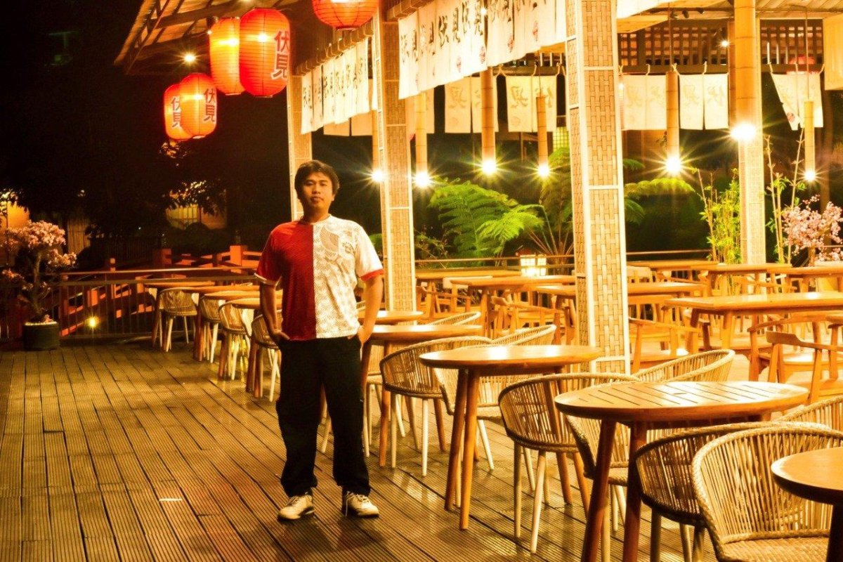 Pariwisata, Industri yang Terdampak Pertama Pandemi Covid-19