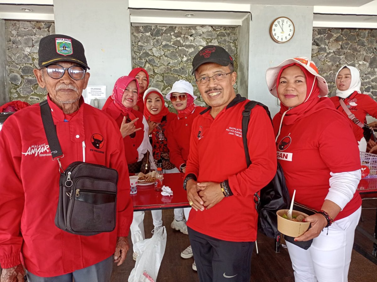 Pengunduran Diri Kris Dayanti, Ketua DPC Punjul: Dipastikan Tetap Maju, Sudah dapat Doa Restu dari Raul Lemos