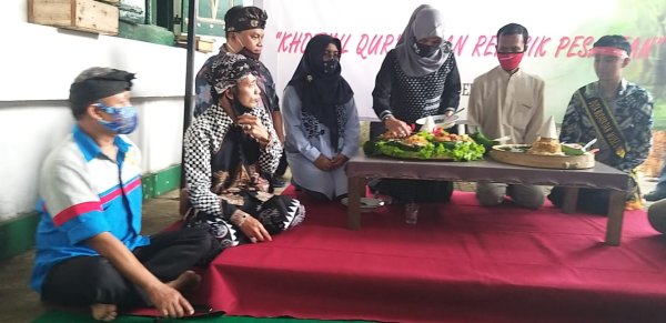 Jenang Safar, Ruwat Kebersamaan dalam Rumat Ramut Situs Budaya Ki Ageng Gribig