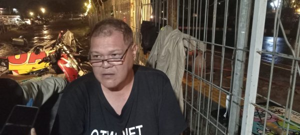 Klarifikasi Manajemen PT. Paramount Interprise Bukit Bintang, Soal Tarif Parkir Rp 50 Ribu