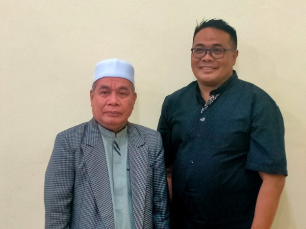 Bakal Maju Pilkada 2024, Pasangan Nur-Ramdhan Didukung Masyarakat Sumbar