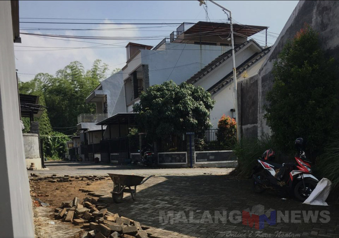 Jual Tanah Fasum Pada Pihak ke tiga, Pengembang di Protes Warga