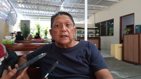 Bahas Figur Ideal Calon Wali Kota Batu, Begini kata Budi Kabul, Kris Dayanti Berpeluang Menang?