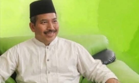 Refleksi Idul Fitri, dr. Umar Sebut Pentingnya Solidaritas Humanisme