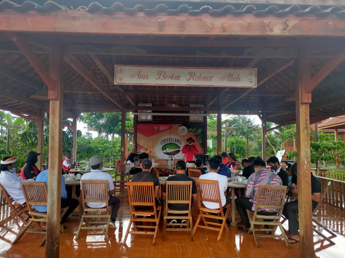 ASIDEWI Peringati 10 Tahun Inisiasi Kebangkitan Desa Wisata Nusantara