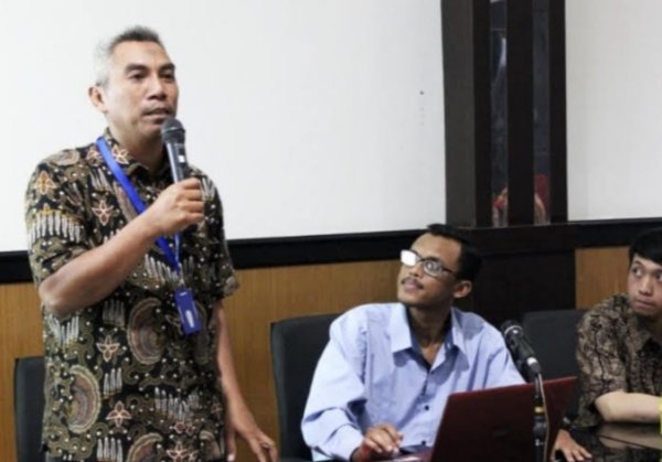 Pidato Bipang Jokowi Tuai Respon Negatif Netizen, Akademisi UB Berkomentar